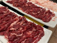 -潮汕美牛肉丸火锅店(天宁寺店)