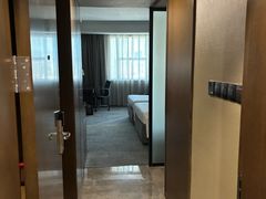 -深圳万悦格兰云天大酒店