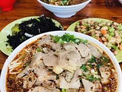 -筋面郎(东坡店)