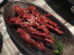 -绿茶餐厅(昌平悦荟店)