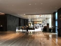 -广州天河希尔顿酒店