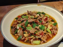 -树厨贵州菜(花果园购物中心店)