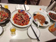 -湘渝人家·川湘菜(十里河店)