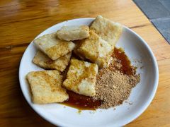 红糖糍粑-明婷饭店(外曹家巷店)
