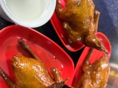 -光明刘冰乳鸽店(光明法政北路店)