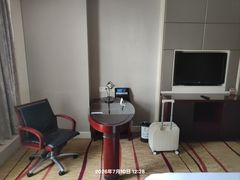 -浙江三立开元名都大酒店