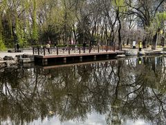 -玲珑塔公园