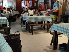 -彭耕记猪油炒小菜(吉联mall店)