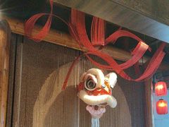 -扬州狮子楼·非遗淮扬菜(东关街店)