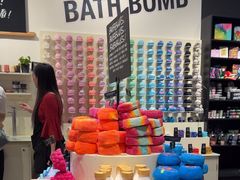 -LUSH(威尼斯人店)