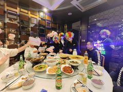 -老土灶民间菜(跃进桥店)
