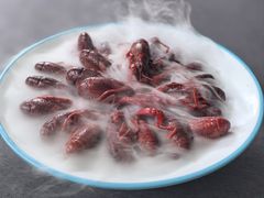 -杨氏青龙虾·羊蝎子(珠江路店)