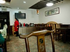 大堂-祥云精致湘菜馆(东1时区店)