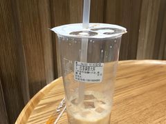 -CoCo都可(合生汇店)