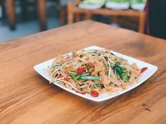 特色炒河粉-牛八宝桂林米粉(八里庄店)