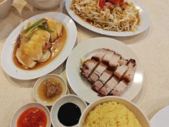 -南香饭店(Jalan Sultan)