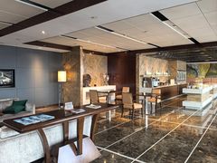 -济南富力凯悦酒店