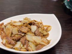 -北李·海肠捞饭·大连菜(开发区黄海西路店)