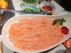 -蓉城老妈火锅(双林路店)