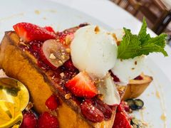 -翠贝卡&Mama Kelly Brunch Coffee(河西店)