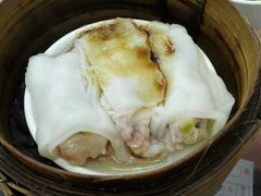 -香港蓮香樓(上環店)