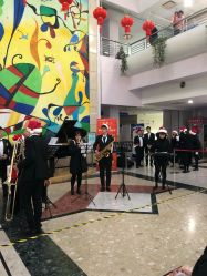 -上海交通大学医学院附属上海儿童医学中心(陆家嘴总院区)