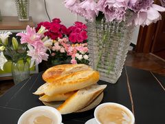 -老梦面包CHEZMOREL(麦子店)