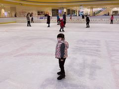 -冠军冰场CHAMPION RINK(苏州中心商场店)