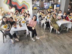 -CIAO·团建聚餐·生日派对轰趴馆(福田店)