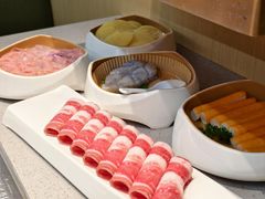 -海底捞火锅(团结桥店)