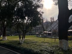 -杭州花家山庄