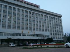 -辽宁大学(崇山校区)