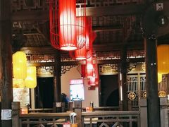 -蜀国大将老火锅(江北店)