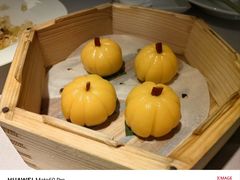 枣泥南瓜糕-杭儿风餐厅(嘉里中心店)
