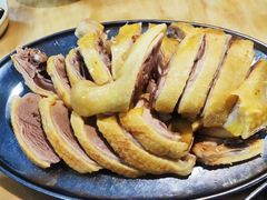 -海滨鸭仔饭(海宁店)