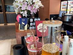 -长安记·大美陕菜(大族广场店)