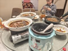 -辛香味烧鱼馆·非遗技艺·排骨红烧肉(光谷医药园店)