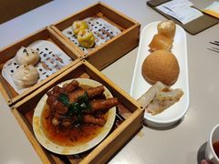 -蔡澜点心·粤菜(万菱汇店)