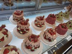 -WenTinG文汀·半糖蛋糕(合生汇店)