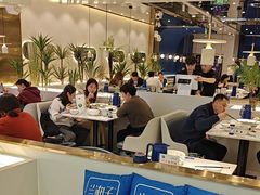 -兰湘子·湘菜小炒(崂山丽达店)