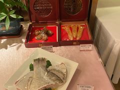 -利苑酒家(宜安广场店)
