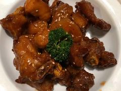 -大树餐厅(红旗街万达店)