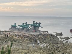 -养马岛旅游度假区