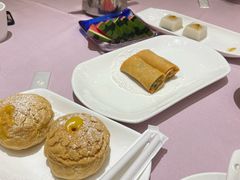 -金时代顺风大酒店(静安大融城店)