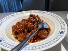 -杏花堂晋商私房菜(华熙五棵松店)
