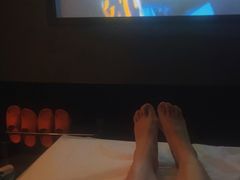 -华夏良子·足道SPA艾灸(王府井店)
