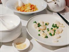 -小厨娘淮扬菜(清江苏宁广场店)