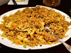 特色蛋炒饭-牛牛牛火锅(世纪大道店)