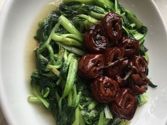 -老克勒上海菜(南京路步行街店)