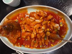 -海天楼中餐厅(吴宫泛太平洋酒店)